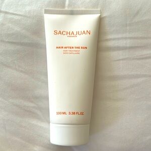 Sachajuan hair after the sun